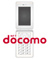 DOCOMO用登録フォーム