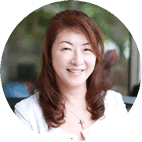有限会社ルームセラピー 山田ヒロミ様