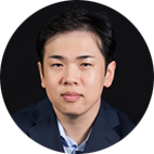 シックスワード株式会社 内海慎久様